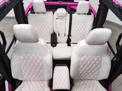 Used 2026 Ford Bronco Big Bend