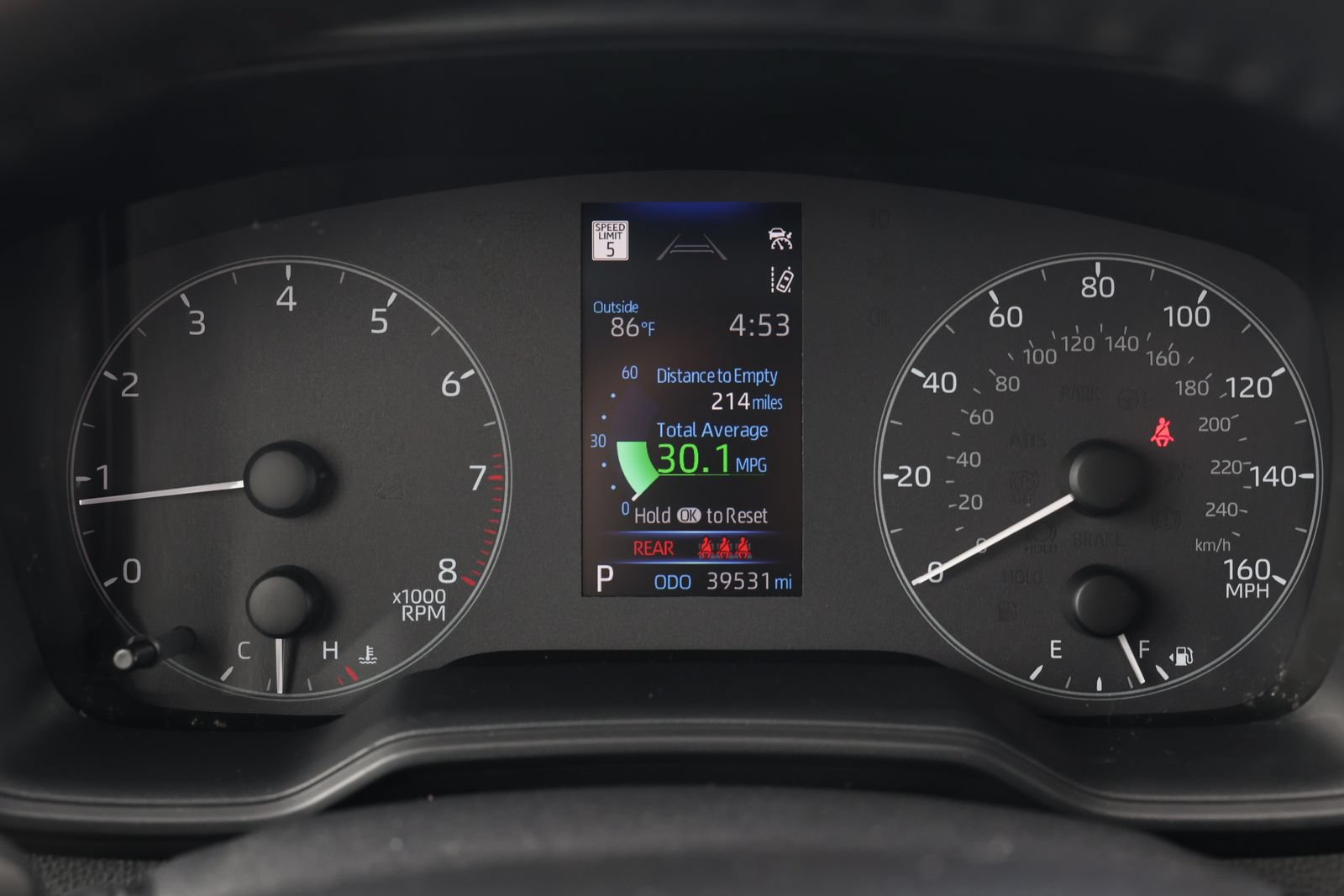 Used 2025 Toyota Corolla SE FWD image 16