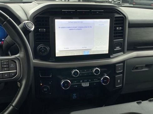 Used 2024 Ford F150 XLT image 10