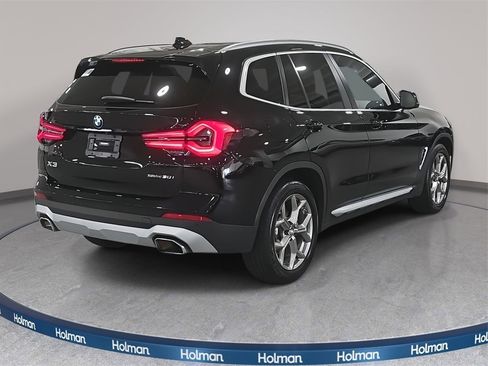 Used 2023 BMW X3 sDrive30i w/ Convenience Package image 5
