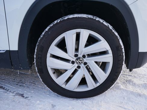 Used 2021 Volkswagen Atlas SEL image 15