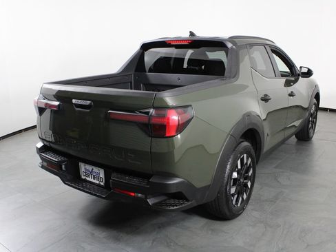 Certified 2026 Hyundai Santa Cruz SEL FWD image 4