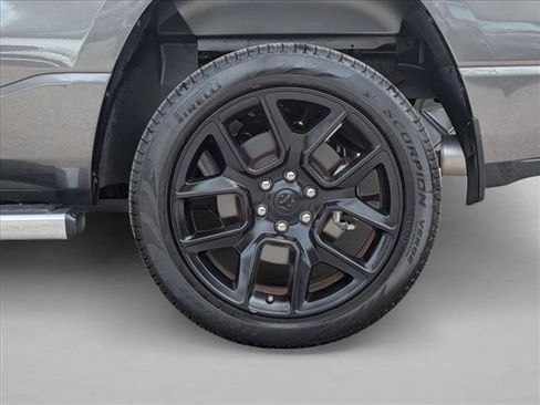 Used 2023 RAM 1500 Big Horn image 21