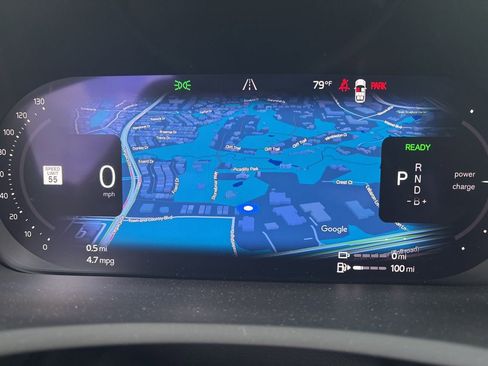 Used 2024 Volvo XC90 T8 Ultimate w/ Lounge Package image 28