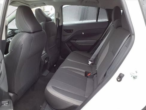 New 2026 Subaru Crosstrek 2.0i Premium image 31