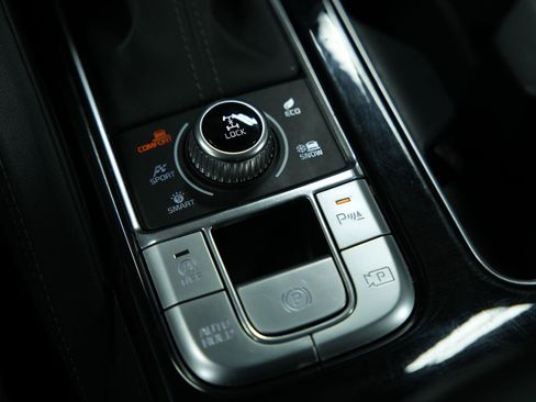 Used 2023 Kia Telluride SX AWD/4WD image 43