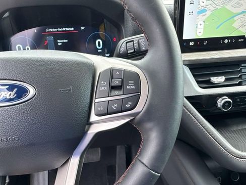 New 2026 Ford Explorer Active w/ Active Comfort Package image 26