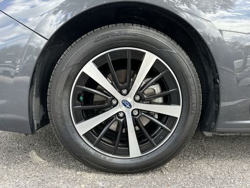 Used 2023 Subaru Impreza 2.0i Premium AWD/4WD image 14