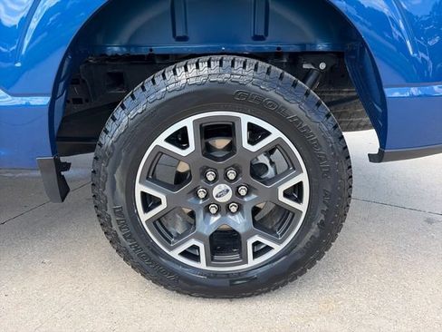 Used 2024 Ford F150 STX AWD/4WD image 40