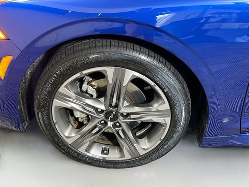 Used 2024 Kia K5 EX FWD image 14
