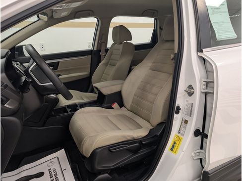Used 2020 Honda CR-V LX image 6