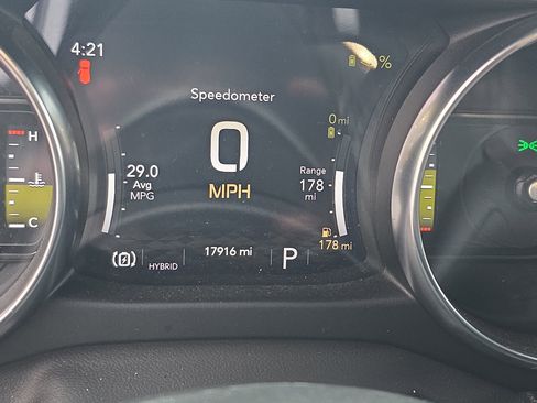 Used 2023 Jeep Wrangler Unlimited w/ Sun & Screen Package image 22