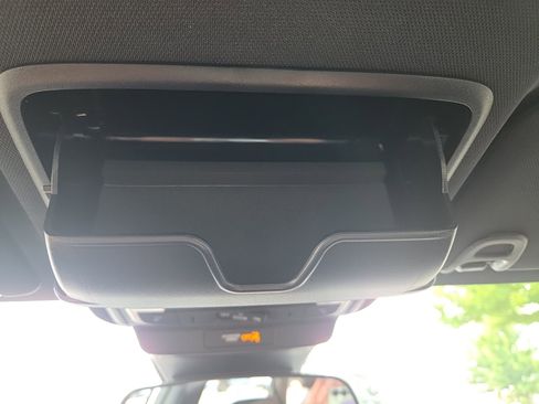 New 2025 Honda Accord Sport image 22