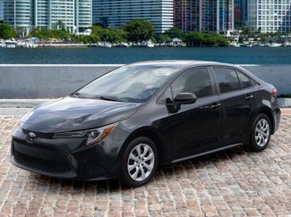 Used 2022 Toyota Corolla LE image 1