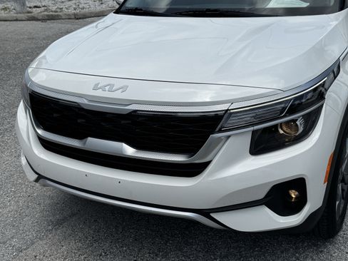 Used 2022 Kia Seltos S FWD image 9