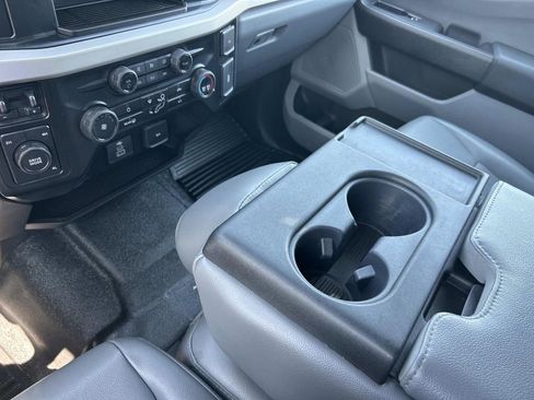 Used 2024 Ford F550 4x4 Crew Cab Super Duty image 27