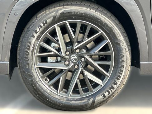 New 2026 Lexus TX 350 FWD image 11