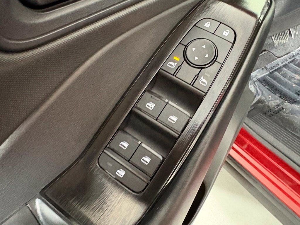 New 2026 Nissan Rogue S FWD image 20