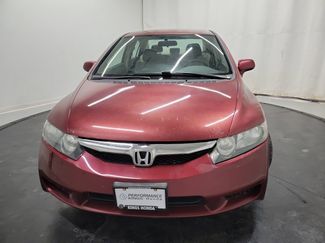 Used 2010 Honda Civic LX video 2