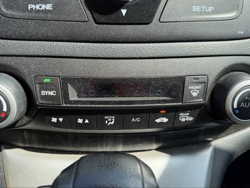 Used 2014 Honda CR-V EX-L image 37