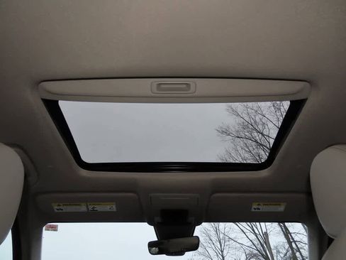 Certified 2023 Honda CR-V EX-L image 24