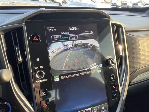 Certified 2025 Subaru Forester Limited image 19