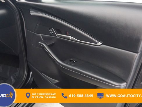 Used 2022 MAZDA CX-30 AWD 2.5 S w/ Select Package image 16