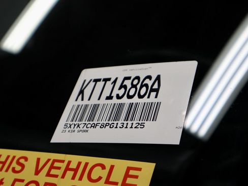 Used 2023 Kia Sportage X-Pro Prestige AWD/4WD image 36