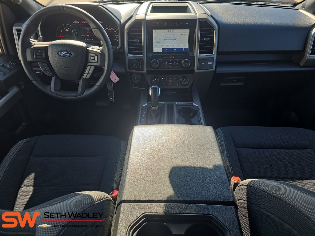 Used 2020 Ford F150 Raptor AWD/4WD image 9