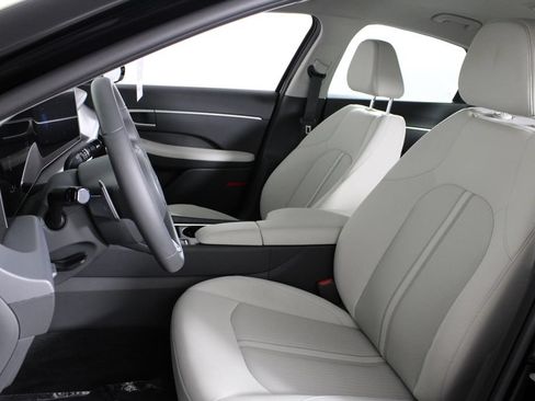 Certified 2026 Hyundai Sonata SEL FWD image 20