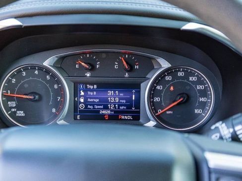 Used 2022 Chevrolet Blazer LT image 22