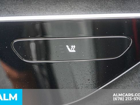 Used 2023 Mercedes-Benz EQE AMG 4MATIC Sedan image 58