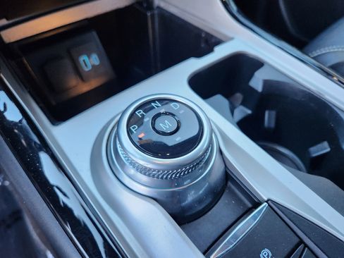 Used 2021 Ford Explorer ST w/ Equipment Group 401A image 11