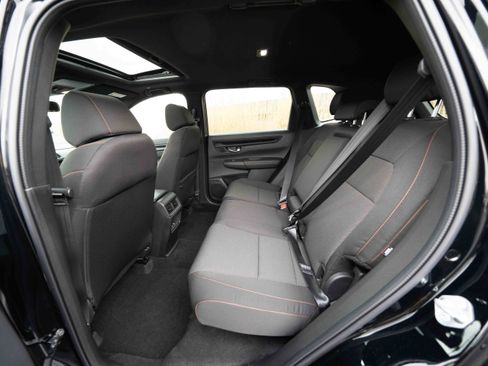 New 2026 Honda CR-V TrailSport image 23
