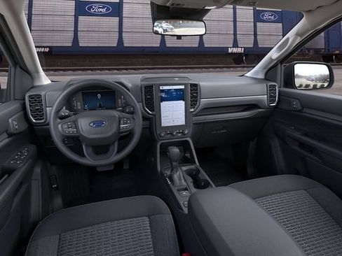 New 2026 Ford Ranger XL AWD/4WD image 9
