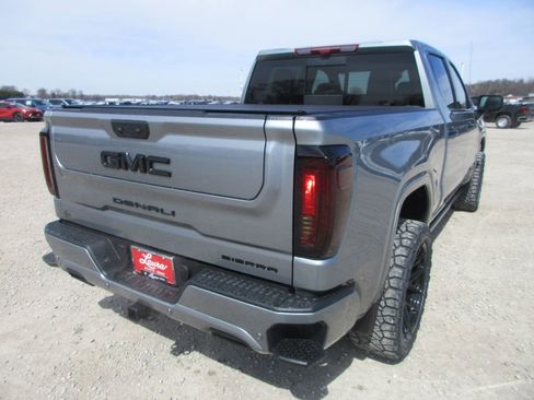 New 2026 GMC Sierra 1500 Denali Ultimate image 5