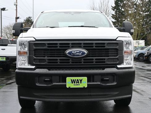 New 2026 Ford F350 XL AWD/4WD image 4