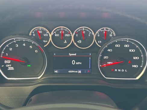 Used 2022 Chevrolet Silverado 1500 RST image 40