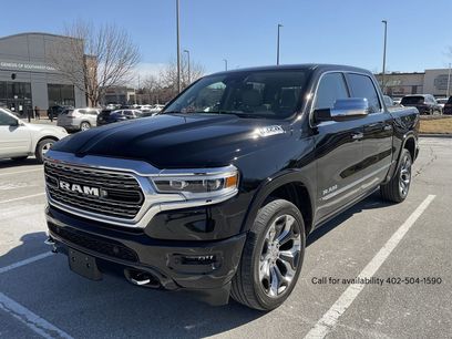 Used 2020 RAM 1500 Limited