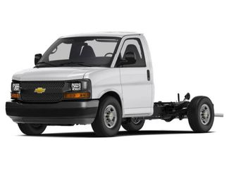 Used 2020 Chevrolet Express 3500 w/ Power Convenience Package RWD video 1
