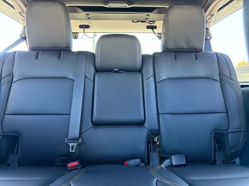 New 2026 Jeep Wrangler Sahara image 3