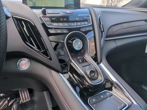 New 2026 Acura RDX A-Spec AWD/4WD image 24
