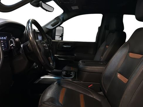 Used 2021 GMC Sierra 1500 AT4 w/ AT4 Carbonpro Edition AWD/4WD image 20