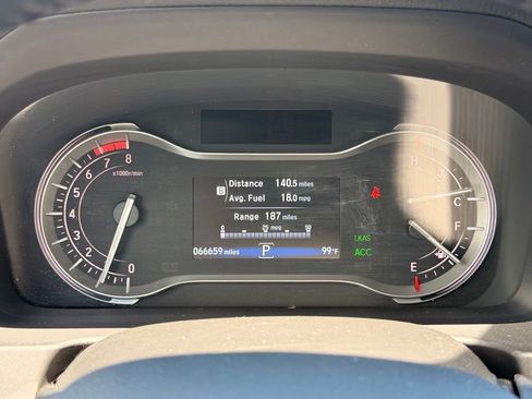 Used 2022 Honda Ridgeline RTL-E image 31