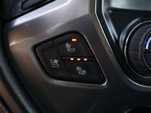 Used 2016 Chevrolet Silverado 2500 LTZ w/ Duramax Plus Package image 39