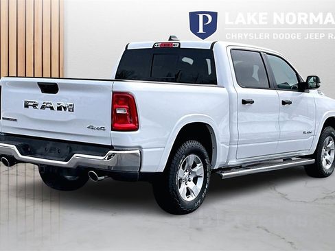 New 2026 RAM 1500 Big Horn image 9