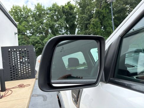 Used 2022 Ford Ranger Lariat w/ Tremor Off-Road Package AWD/4WD image 17