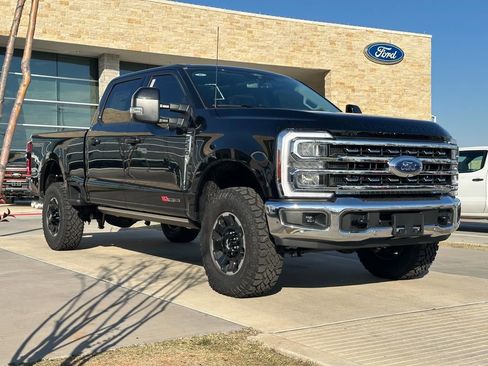 New 2026 Ford F250 Lariat w/ Tremor Off-Road Package image 62