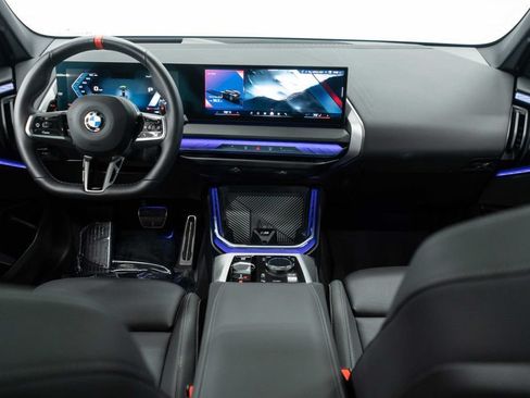 Used 2026 BMW X3 M50 AWD/4WD image 8
