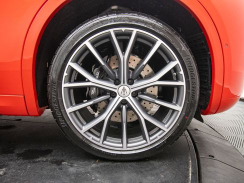 New 2026 Maserati Grecale Modena image 33